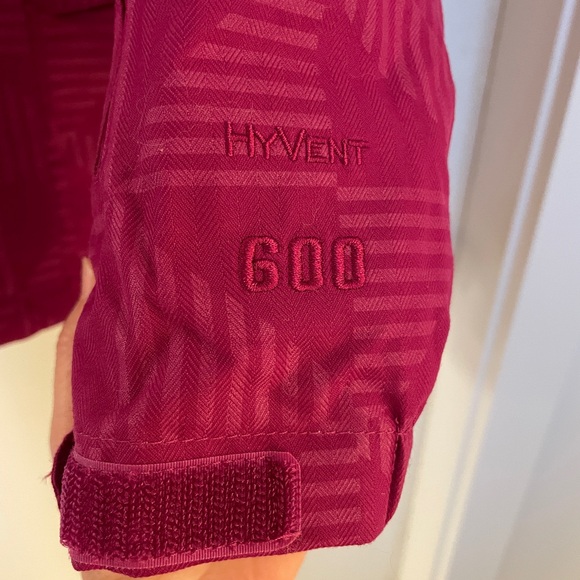 The North Face women’s coat. Size XS - Picture 4 of 5